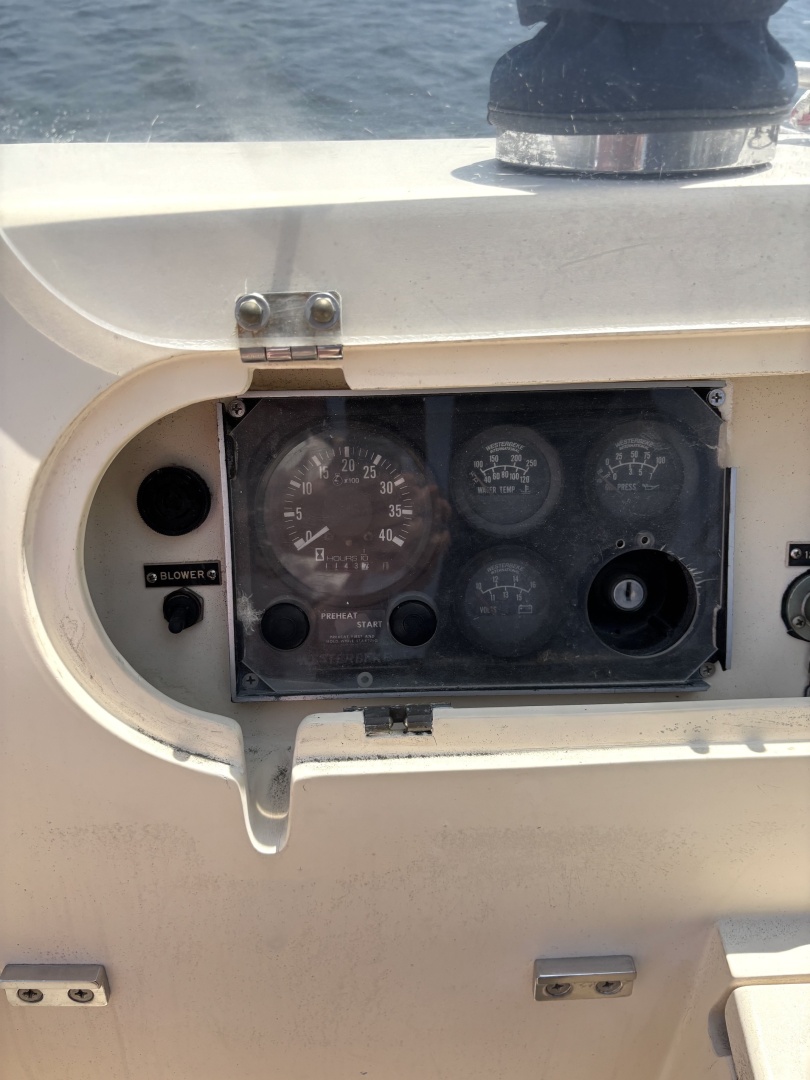 40ft Norseman Yacht For Sale 40ft Norseman Yacht For Sale