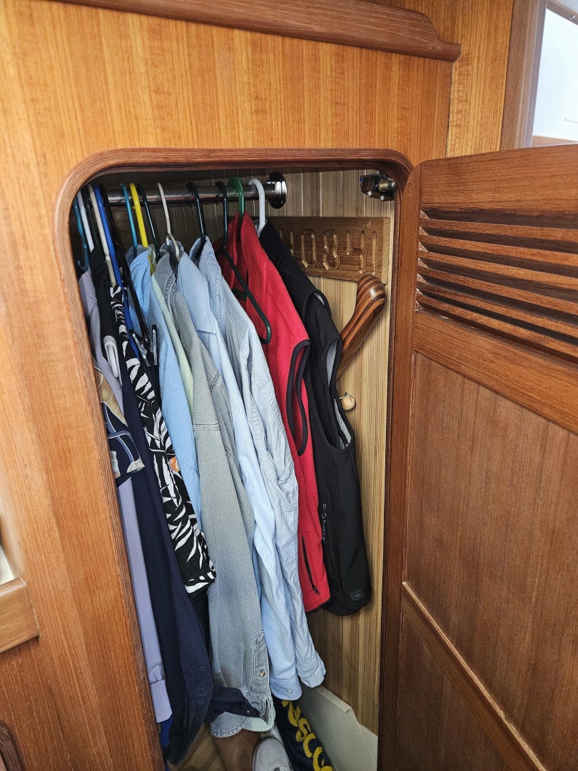 40ft Norseman Yacht For Sale