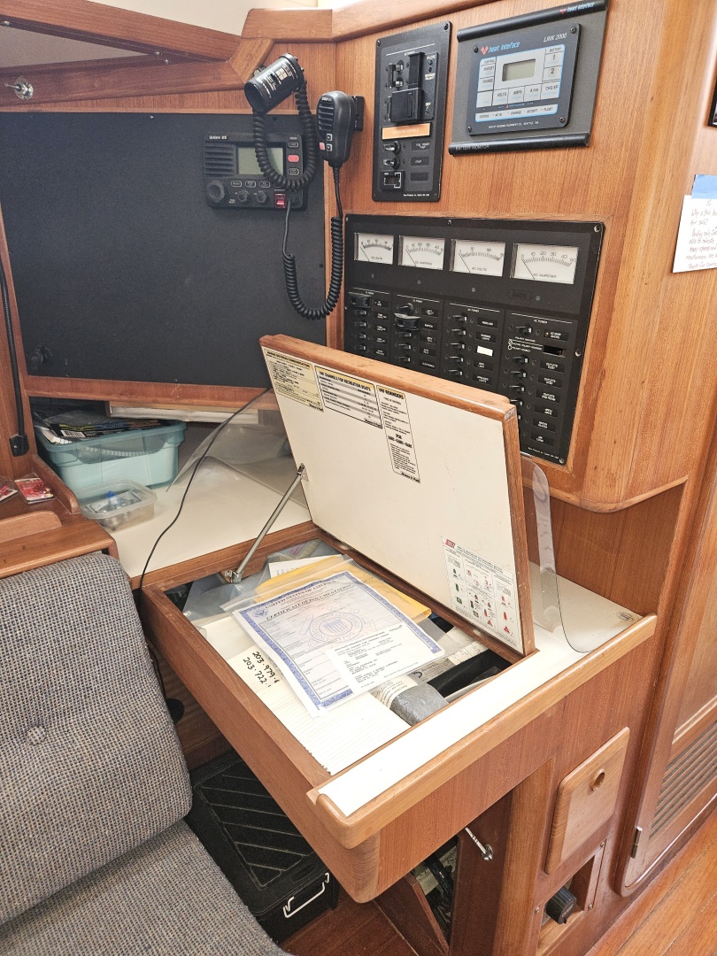 40ft Norseman Yacht For Sale 40ft Norseman Yacht For Sale