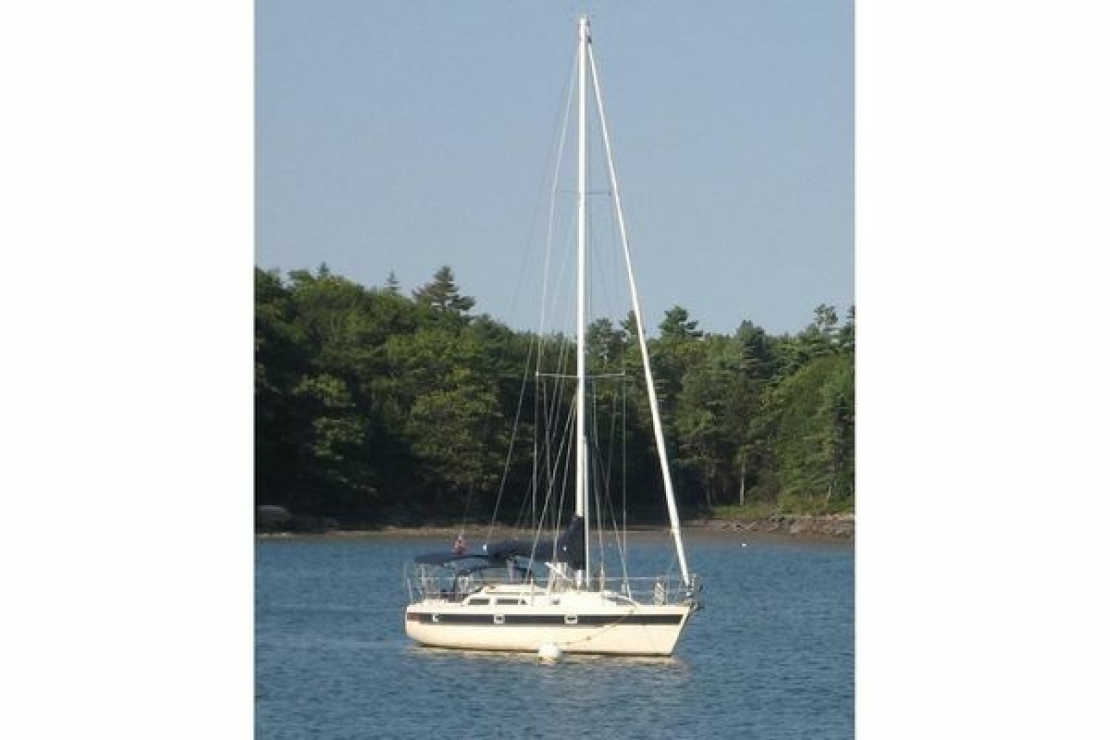 40ft Norseman Yacht For Sale 40ft Norseman Yacht For Sale
