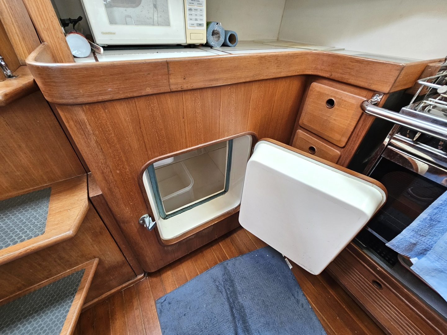 40ft Norseman Yacht For Sale 40ft Norseman Yacht For Sale