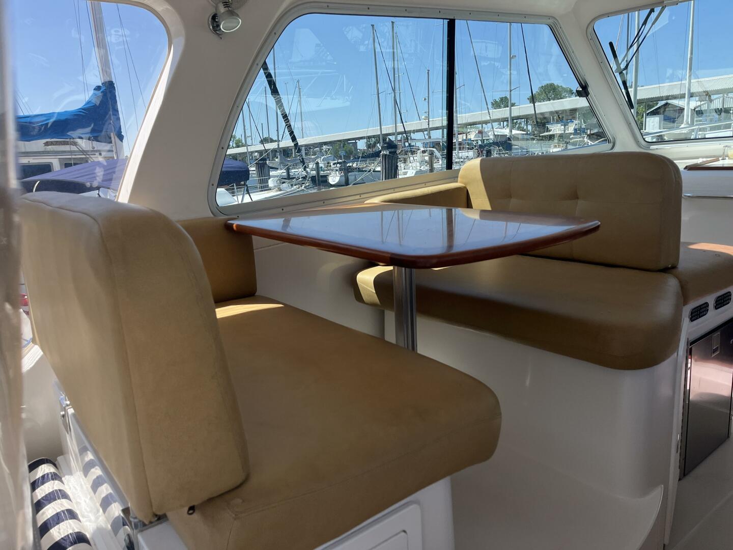 Back Cove 34