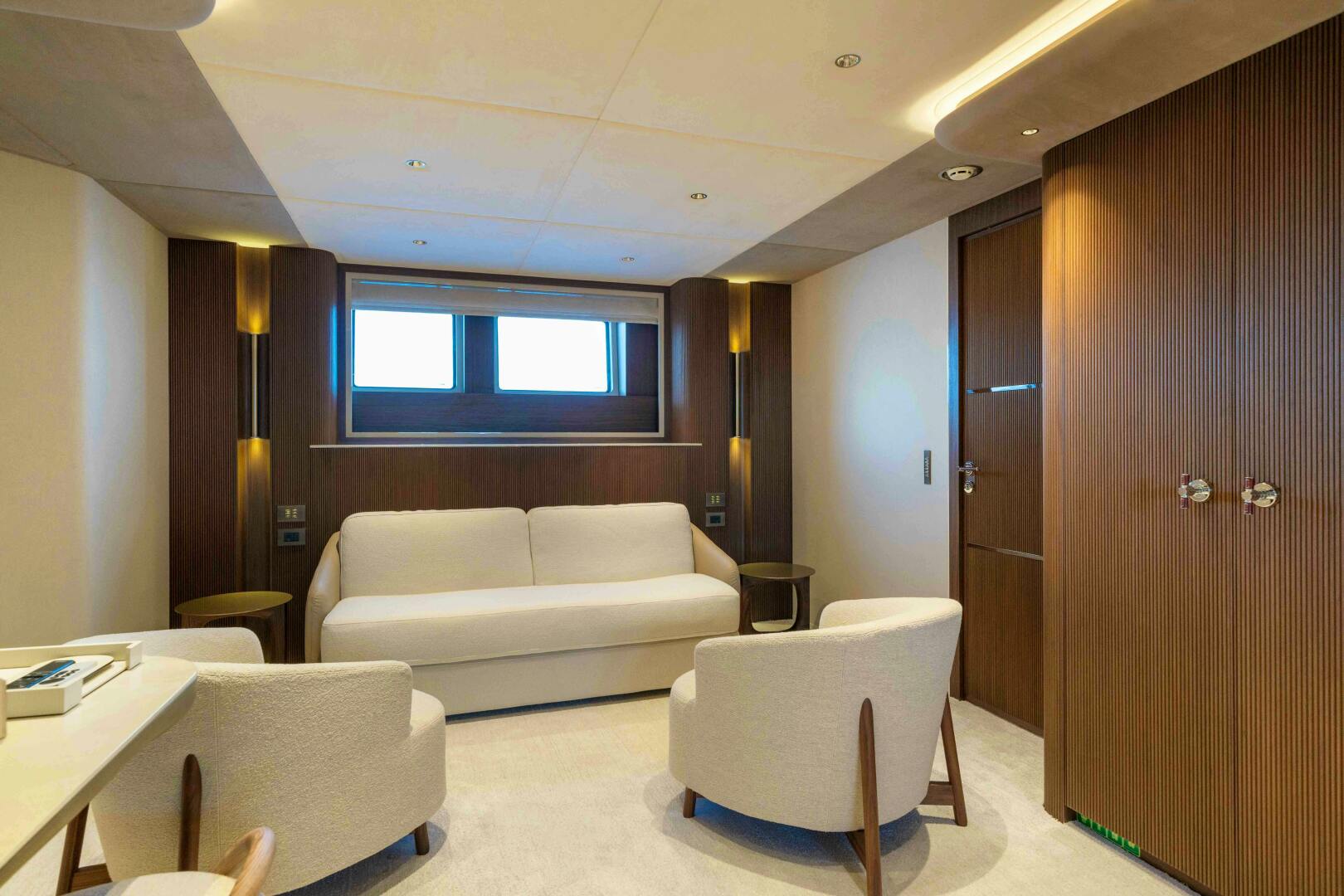 SERENISSIMA I 154ft Mengi Yay Yacht For Sale