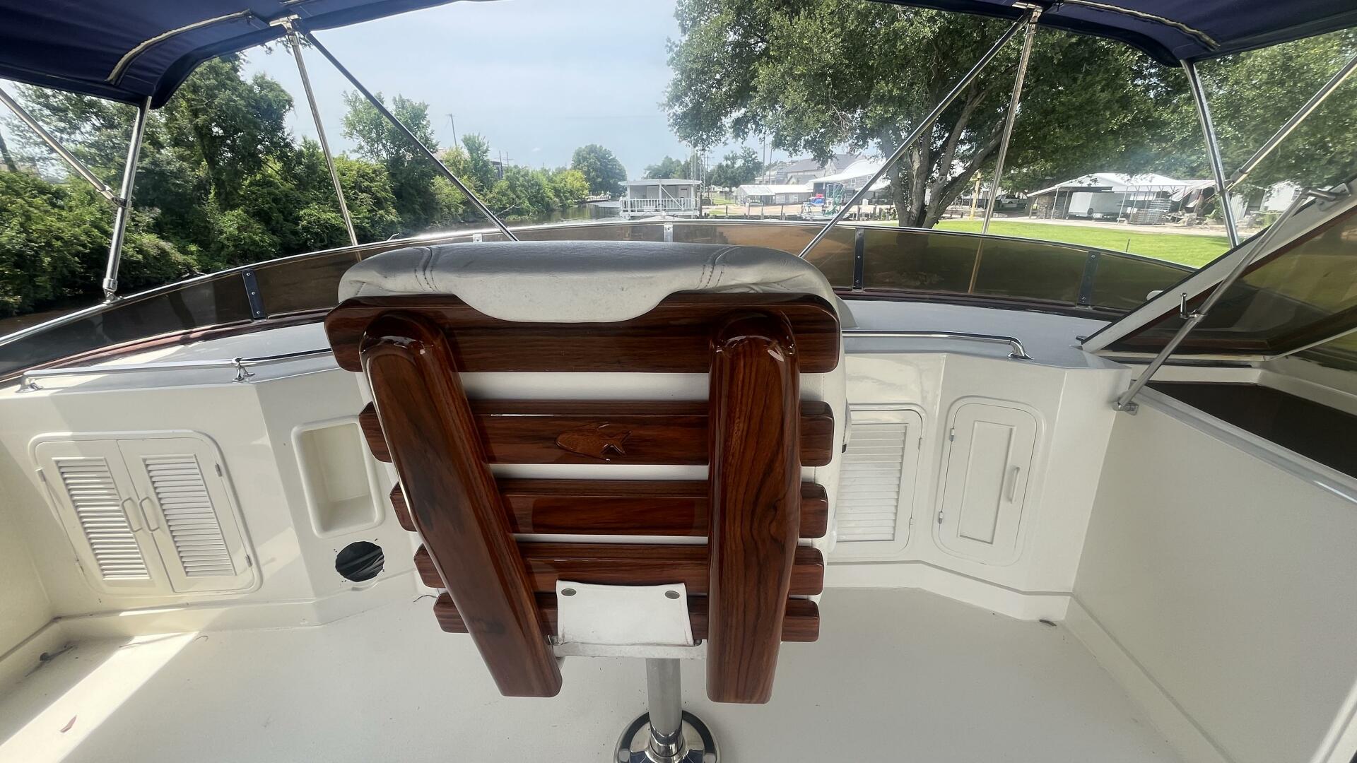 Island Angel 62ft Marine Trader Yacht For Sale