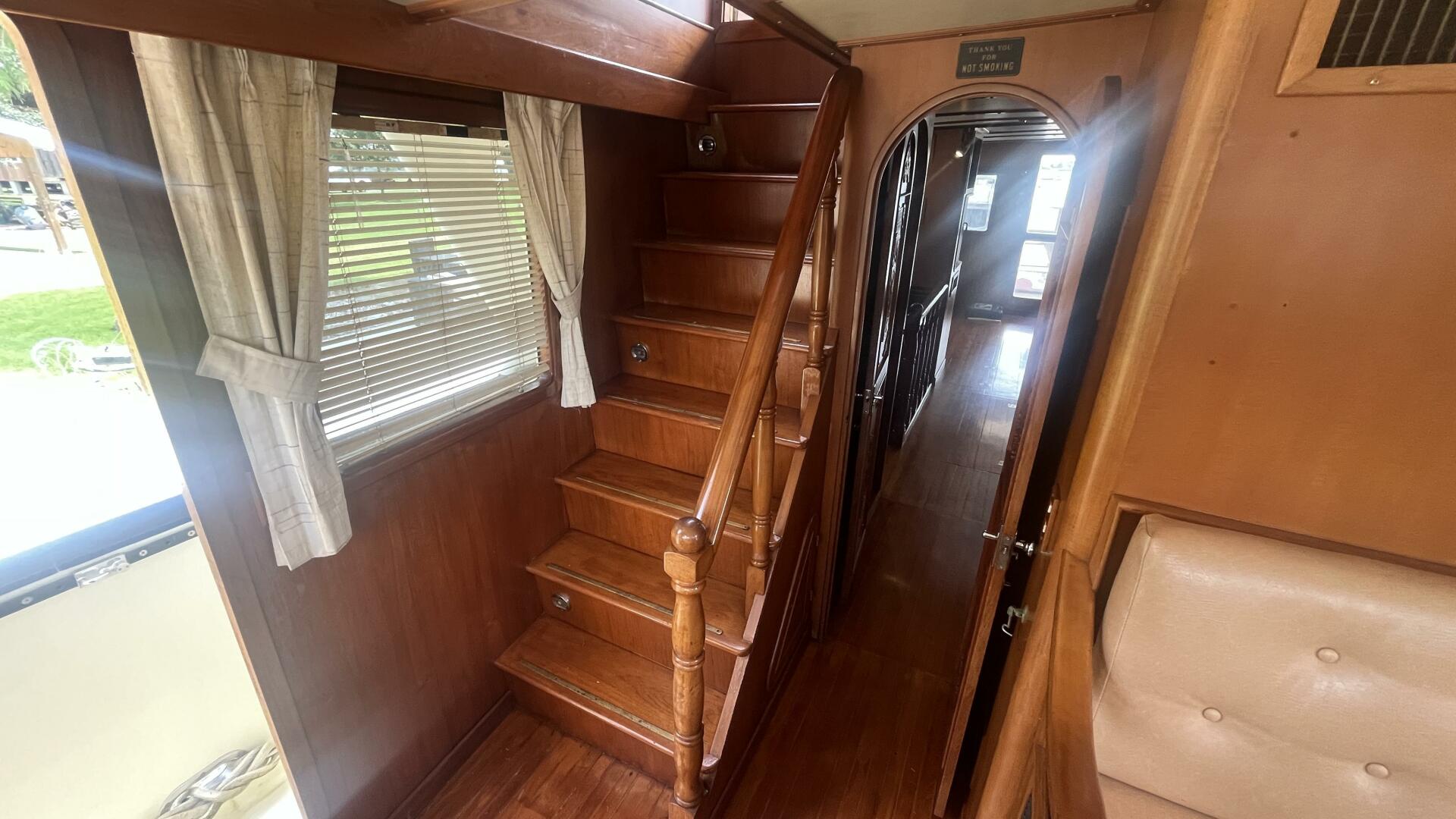 Island Angel 62ft Marine Trader Yacht For Sale
