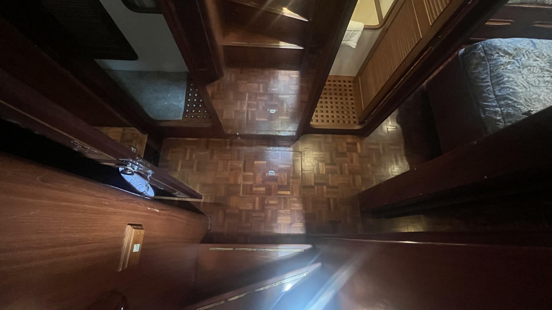 Island Angel 62ft Marine Trader Yacht For Sale