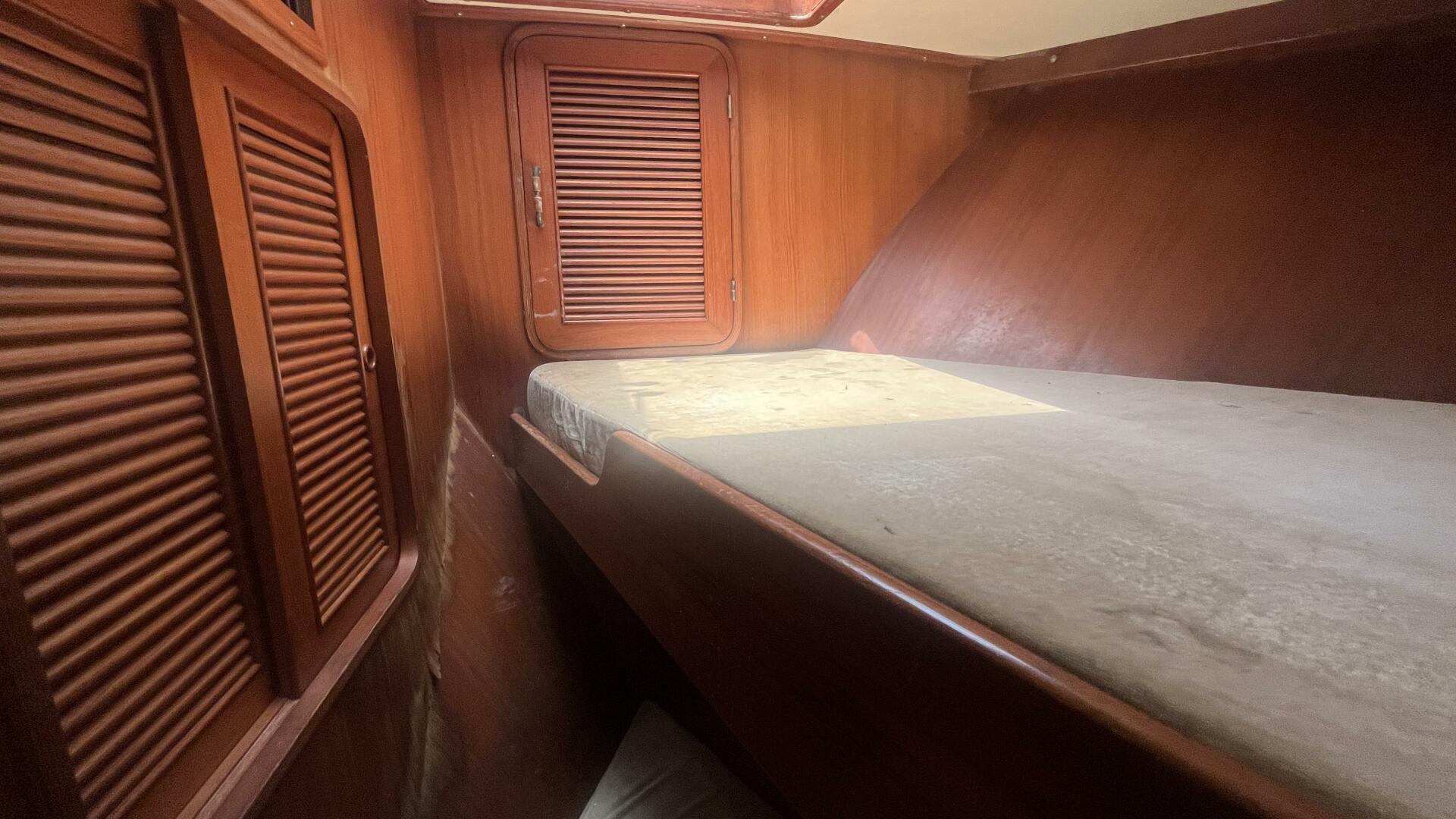 Island Angel 62ft Marine Trader Yacht For Sale