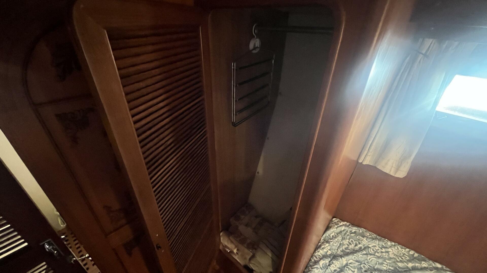 Island Angel 62ft Marine Trader Yacht For Sale