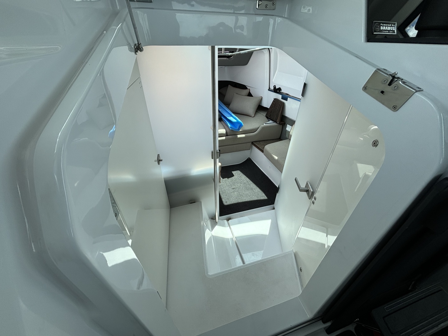 REMEDY 37ft Axopar Yacht For Sale