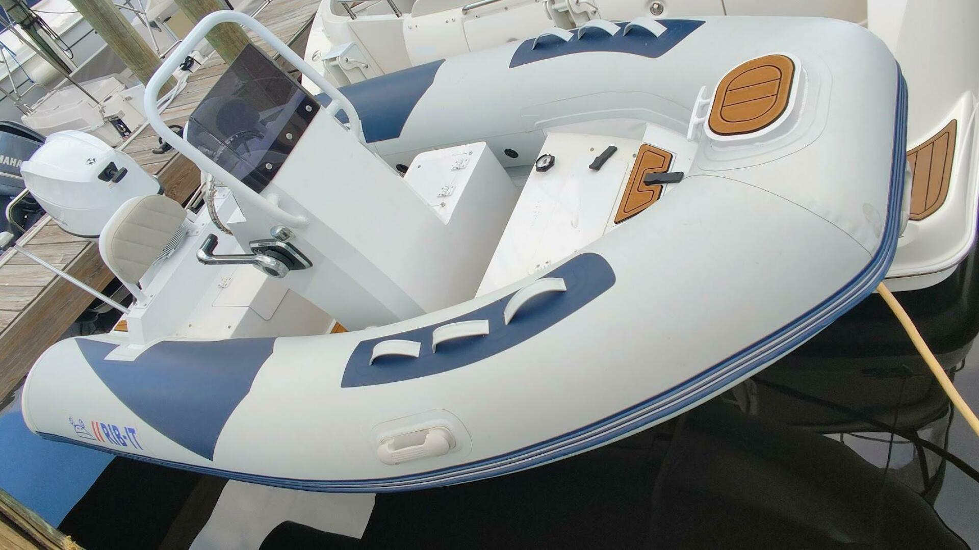 Meridian 391 — Nauti Pelican - Photo 15
