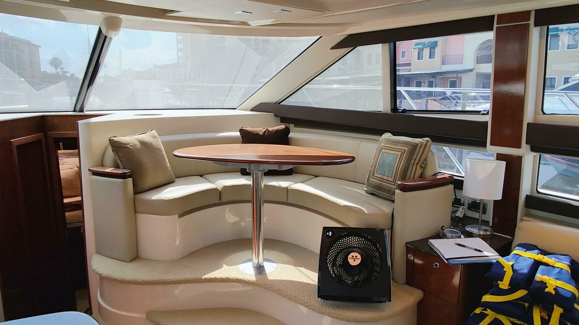 Meridian 391 — Nauti Pelican - Photo 11