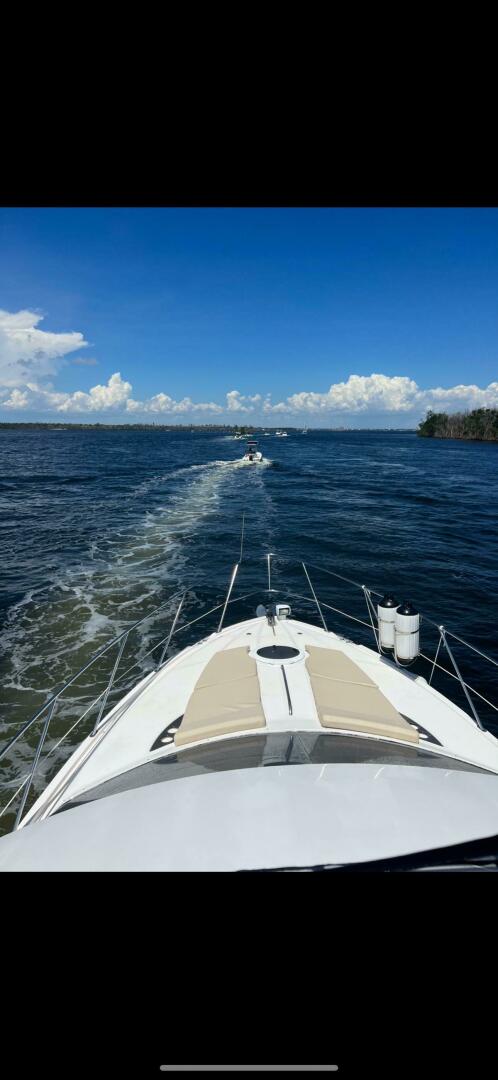 Meridian 391 — Nauti Pelican - Photo 17