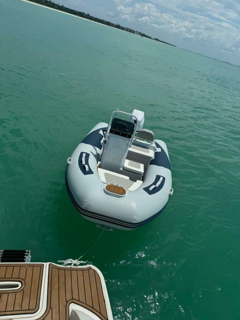 Meridian 391 — Nauti Pelican - Photo 18