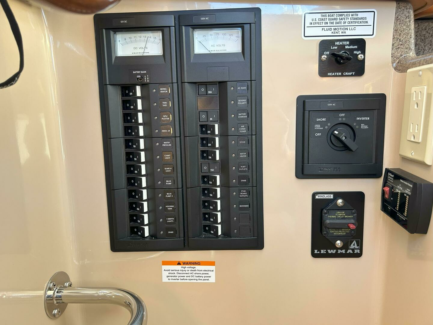 2012 Ranger Tugs R-25SC 25' Yacht For Sale | MELODY | Seattle Yachts