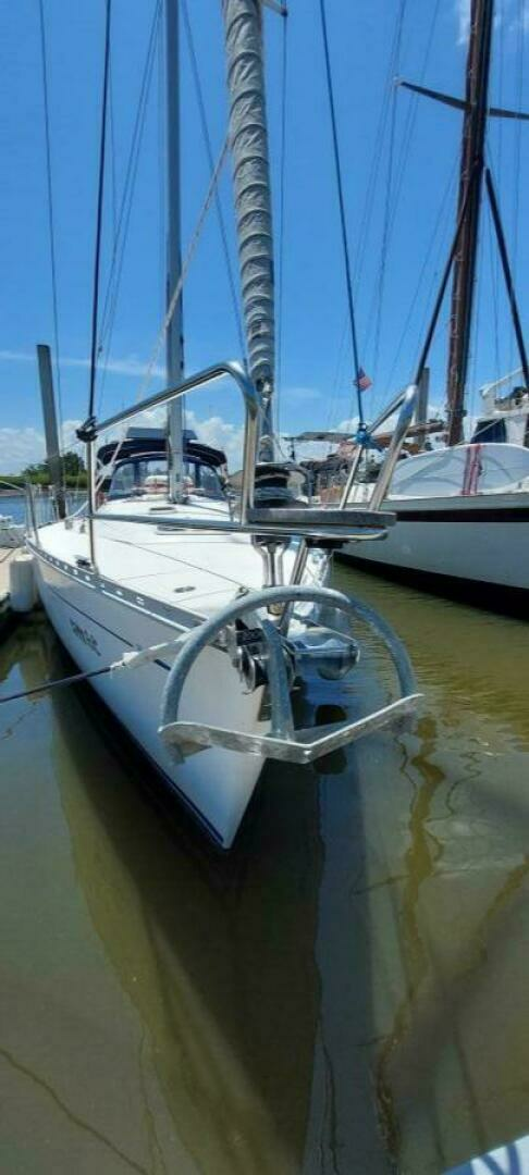 Smac 38ft Dufour Yacht For Sale
