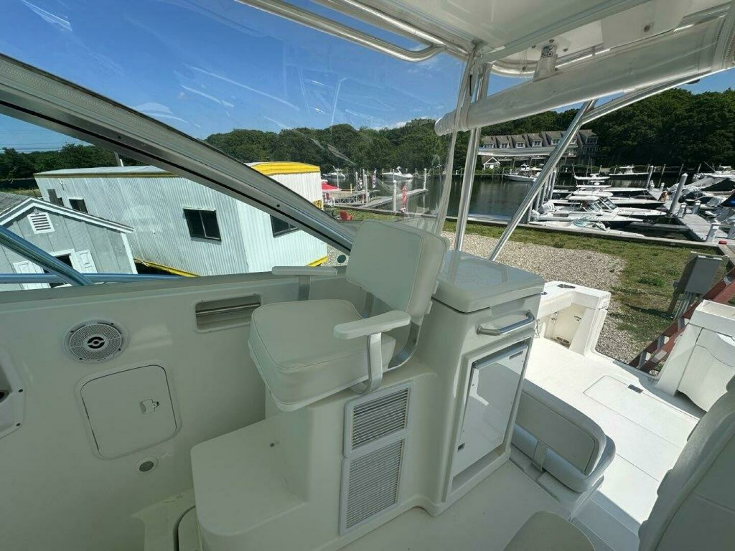 33' Rampage 2011 34 IPS For Sale