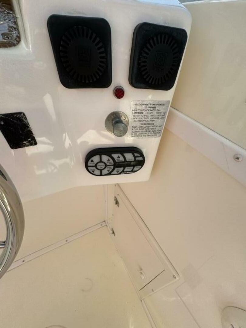 ANAKI III 32ft Albemarle Yacht For Sale