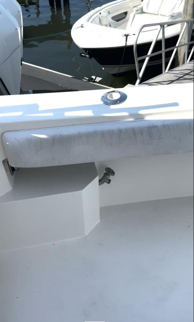 ANAKI III 32ft Albemarle Yacht For Sale