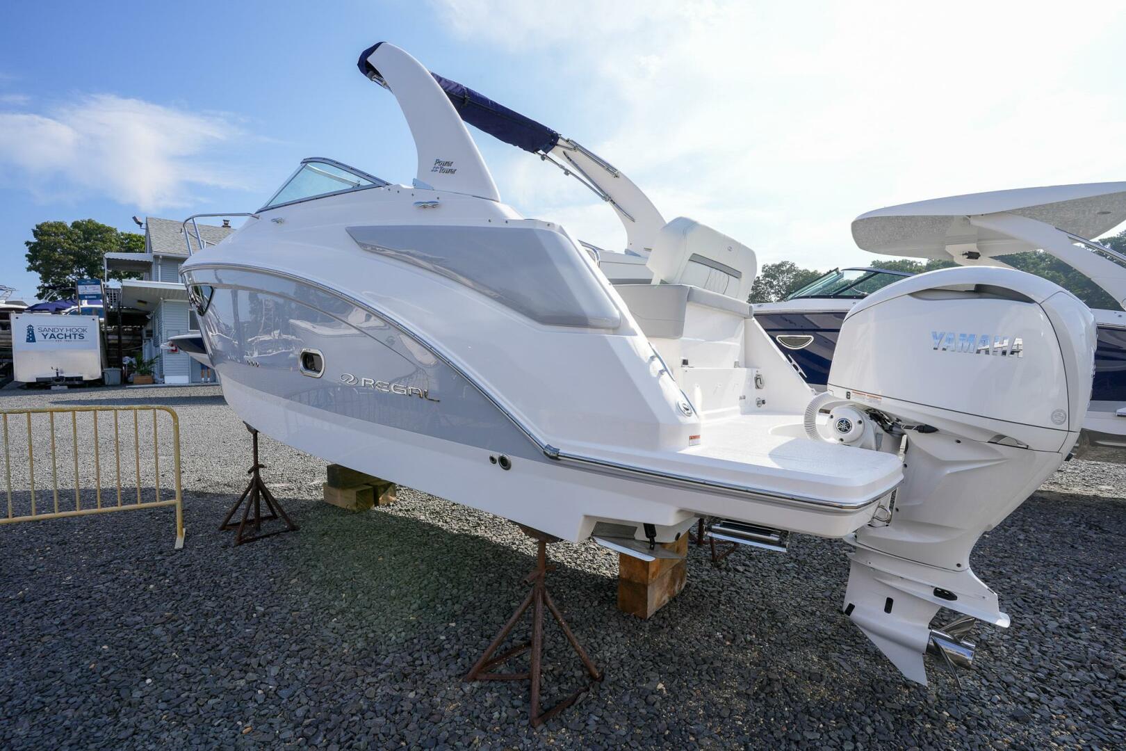 2024 Regal 26 Xo for sale