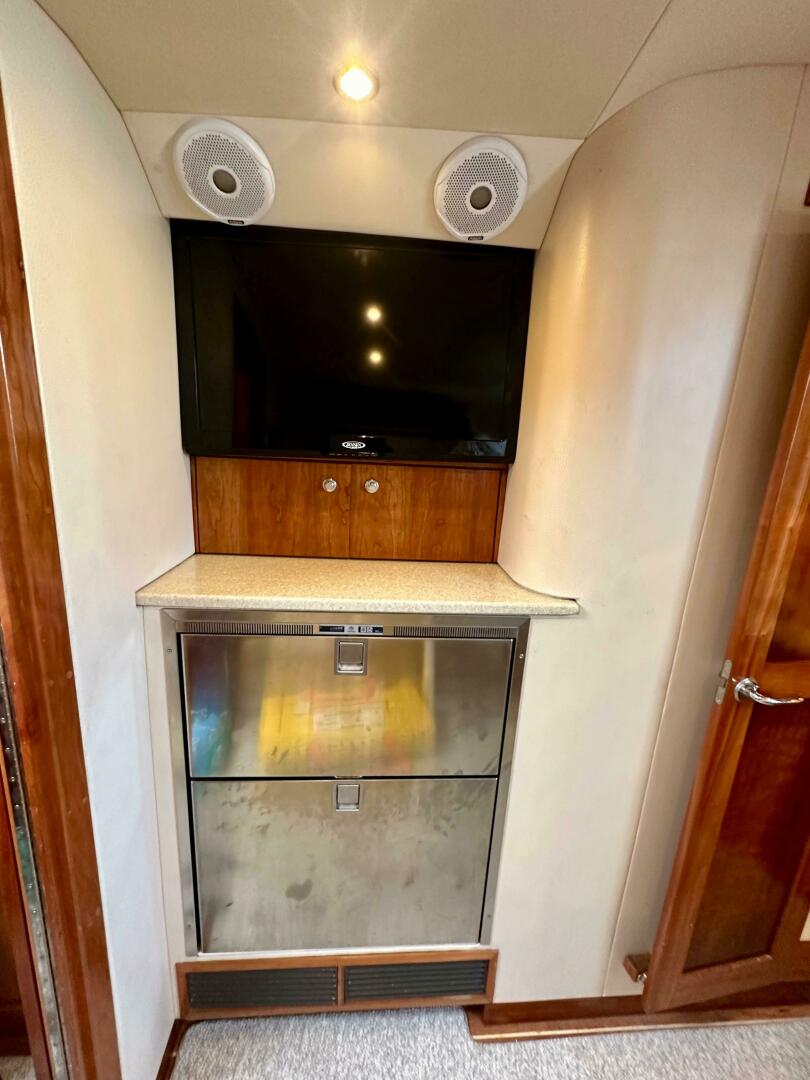 Rumor Has It 36ft Albemarle Yacht For Sale