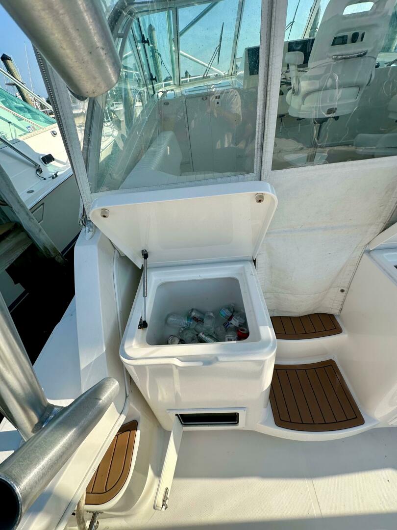 Rumor Has It 36ft Albemarle Yacht For Sale