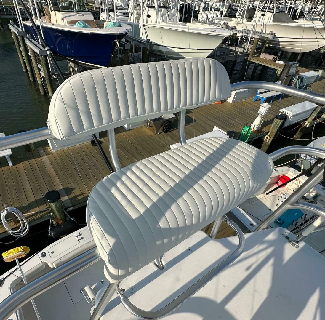 Rumor Has It 36ft Albemarle Yacht For Sale