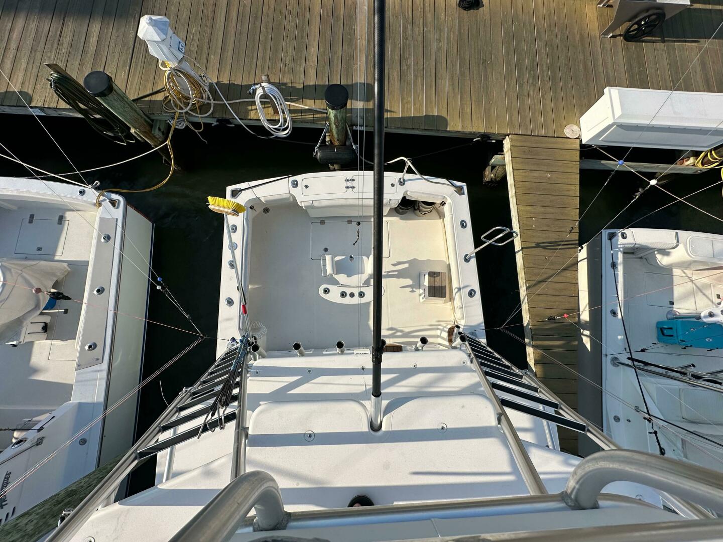 Rumor Has It 36ft Albemarle Yacht For Sale