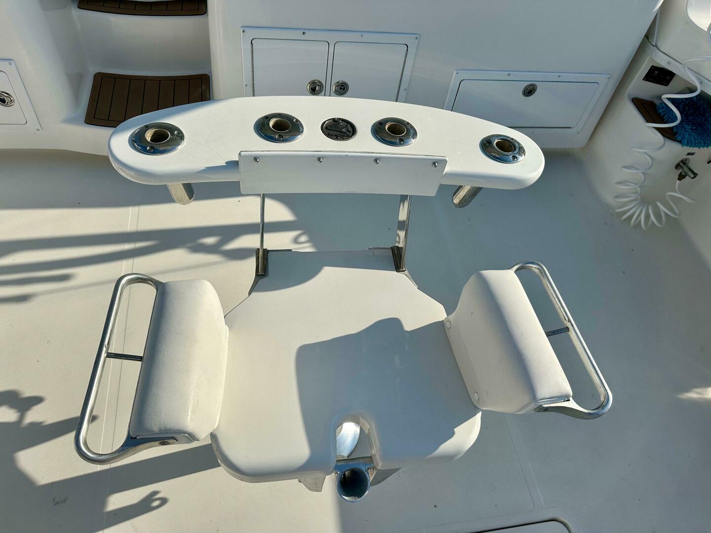 Rumor Has It 36ft Albemarle Yacht For Sale