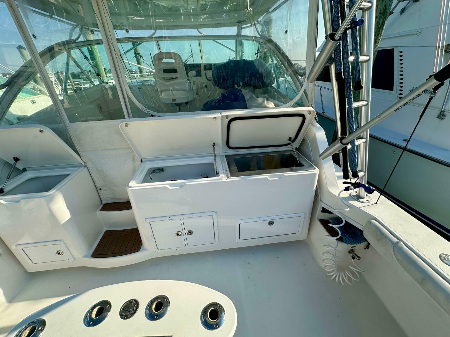 Rumor Has It 36ft Albemarle Yacht For Sale