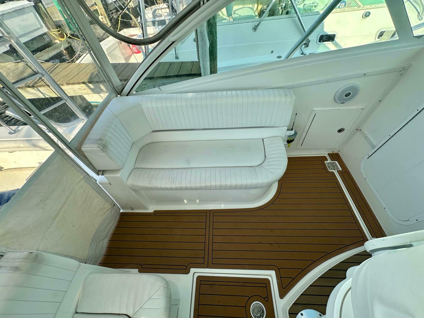 Rumor Has It 36ft Albemarle Yacht For Sale