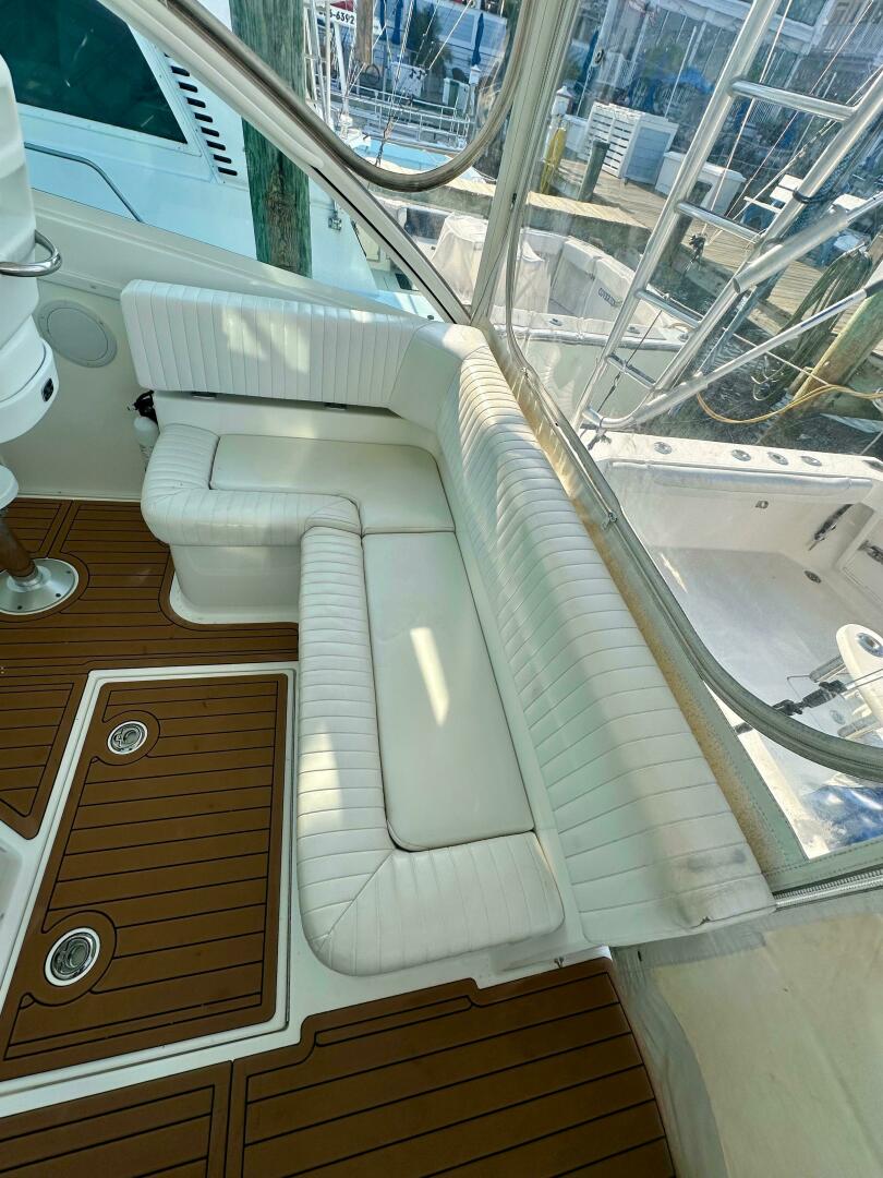Rumor Has It 36ft Albemarle Yacht For Sale