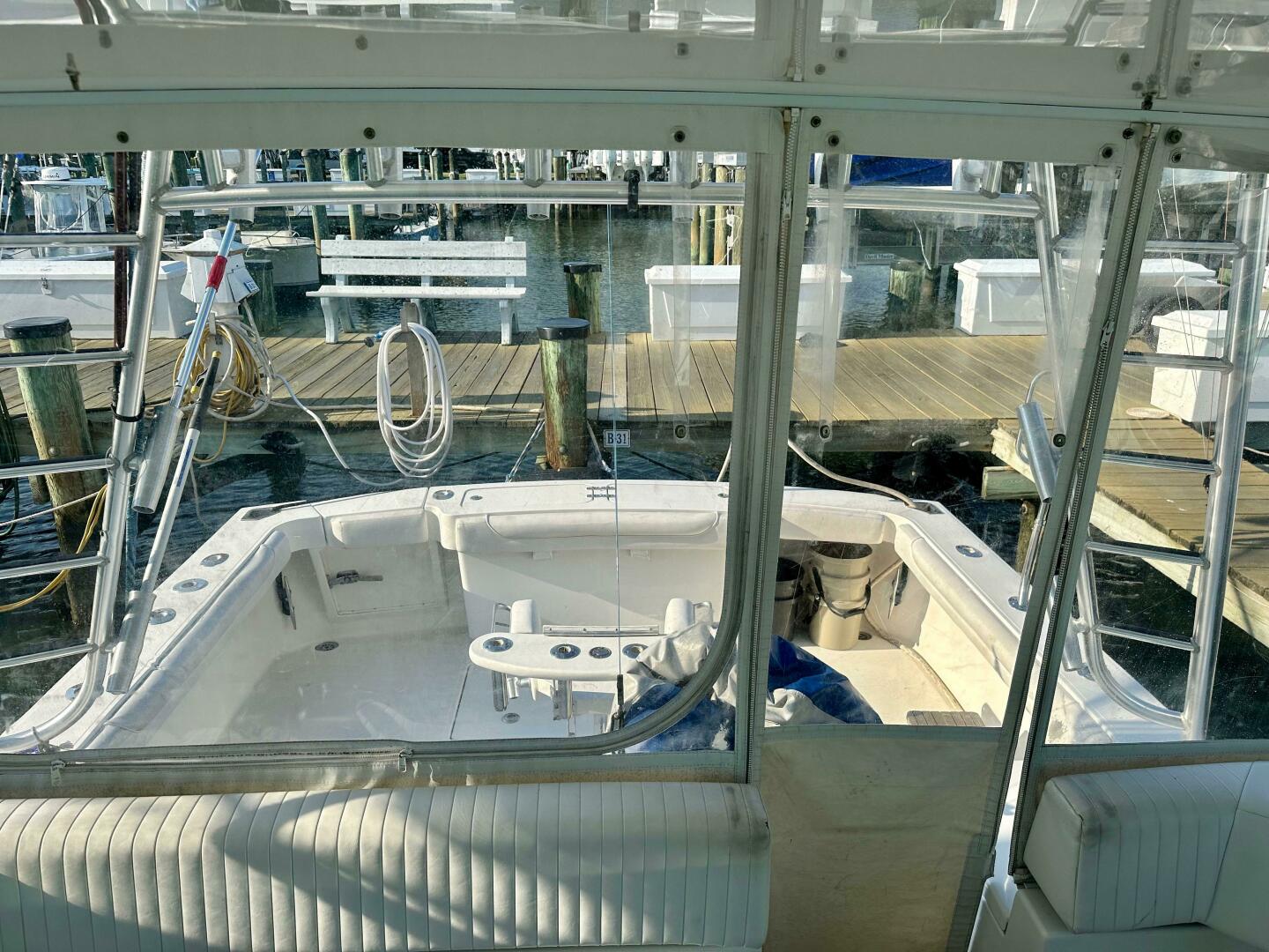 Rumor Has It 36ft Albemarle Yacht For Sale