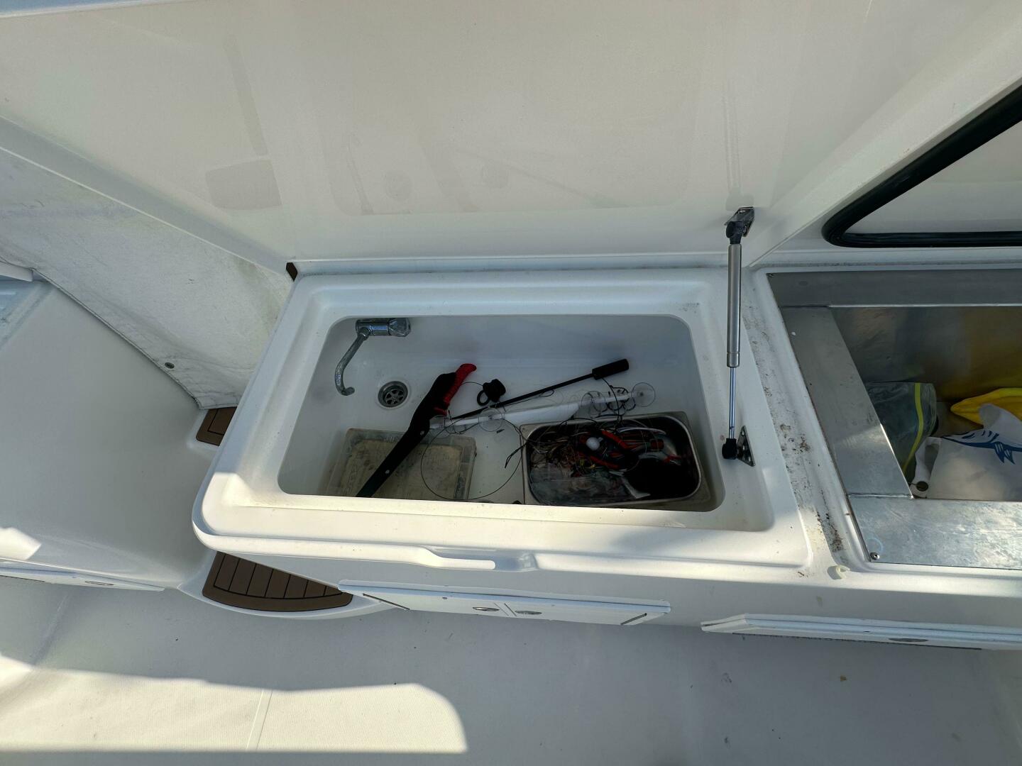 Rumor Has It 36ft Albemarle Yacht For Sale