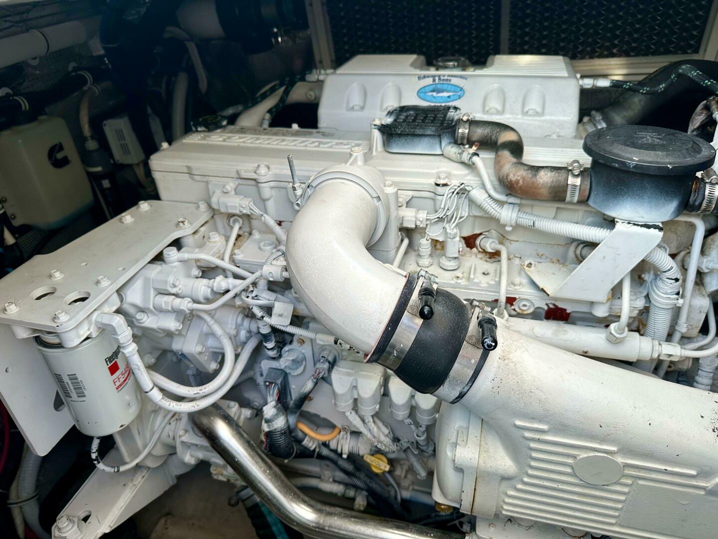 Rumor Has It 36ft Albemarle Yacht For Sale
