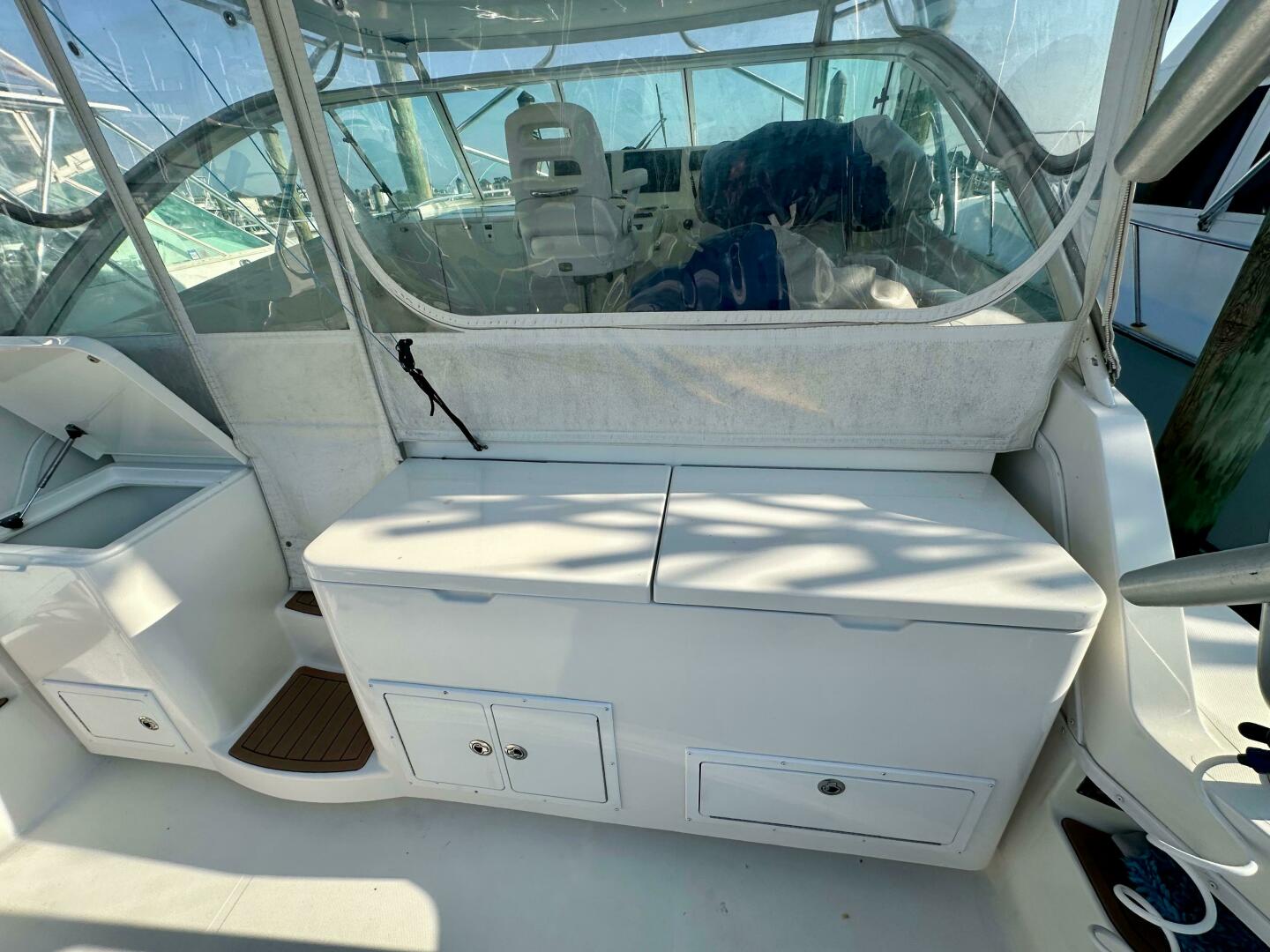 Rumor Has It 36ft Albemarle Yacht For Sale