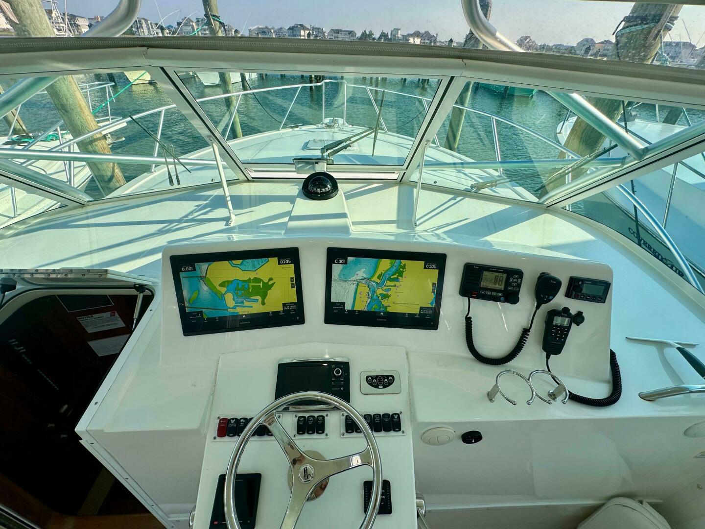 Rumor Has It 36ft Albemarle Yacht For Sale