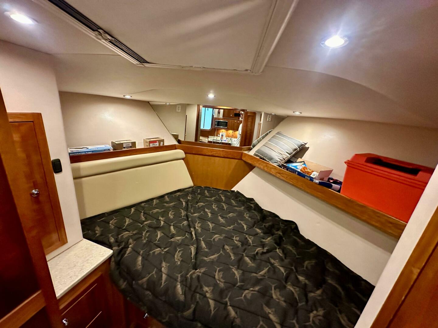 Rumor Has It 36ft Albemarle Yacht For Sale