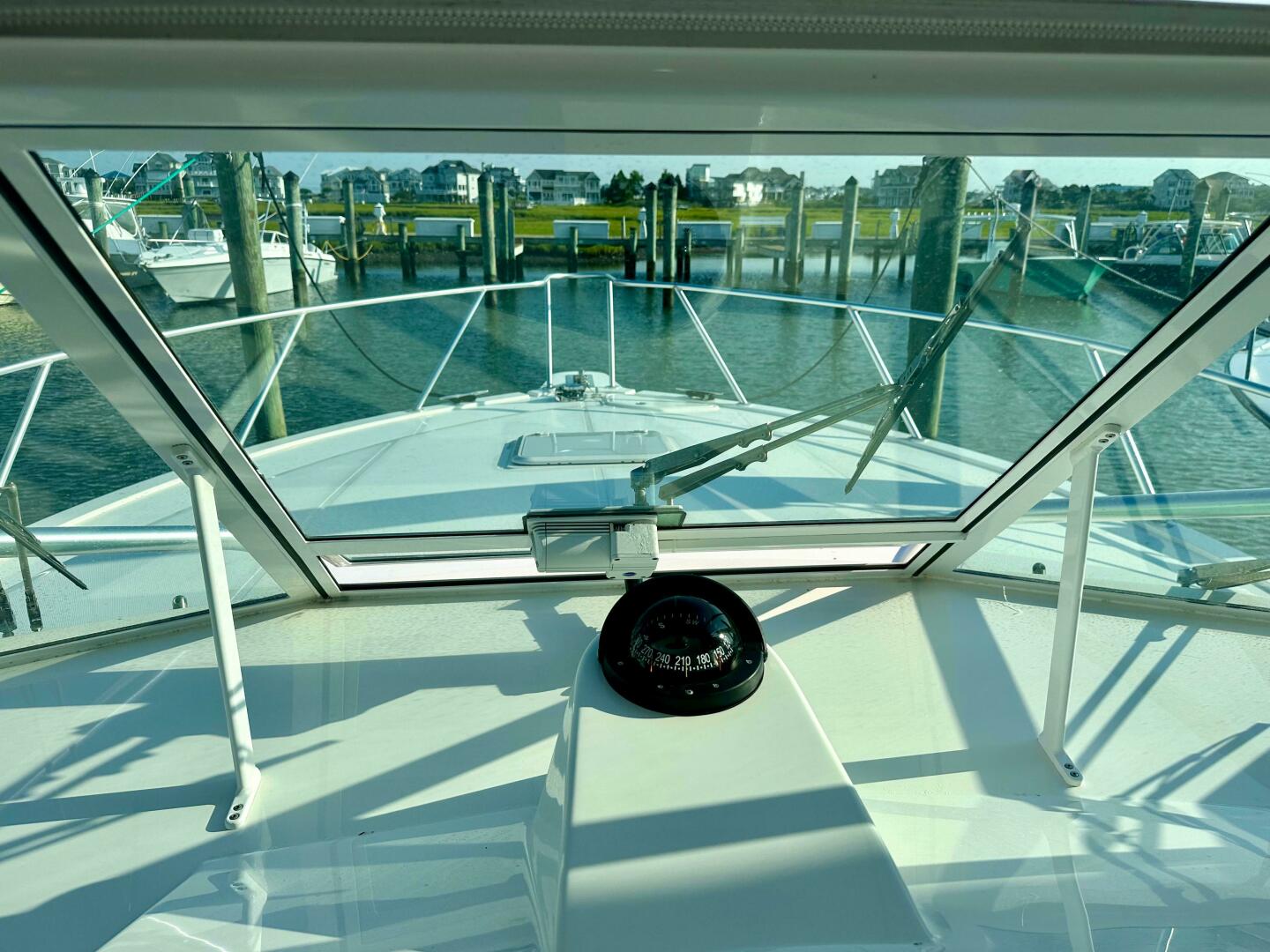 Rumor Has It 36ft Albemarle Yacht For Sale