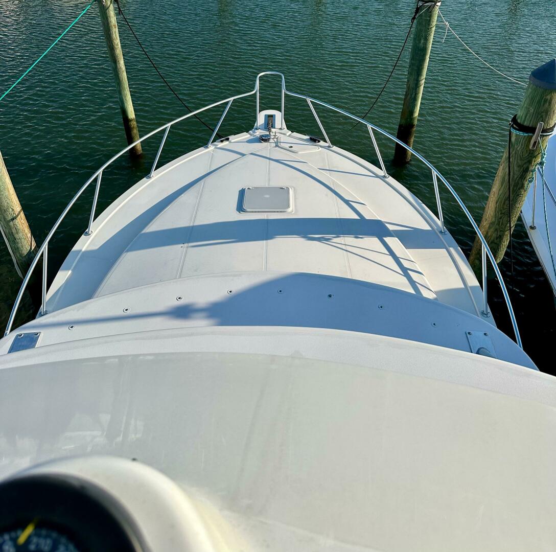 Rumor Has It 36ft Albemarle Yacht For Sale