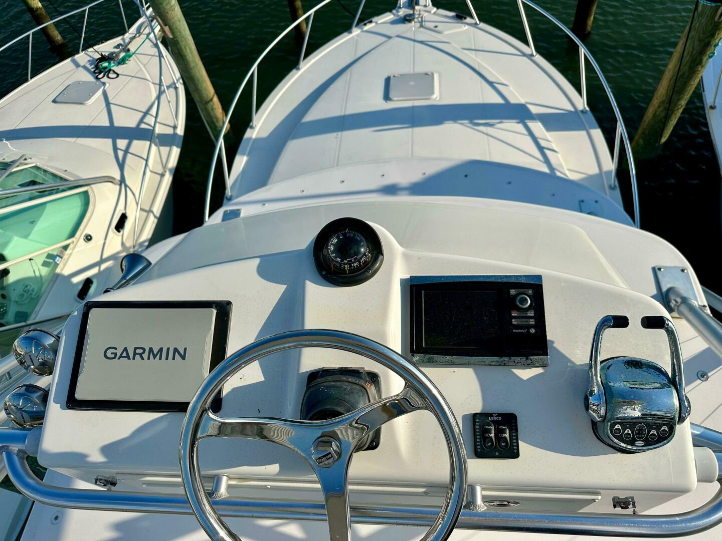 Rumor Has It 36ft Albemarle Yacht For Sale