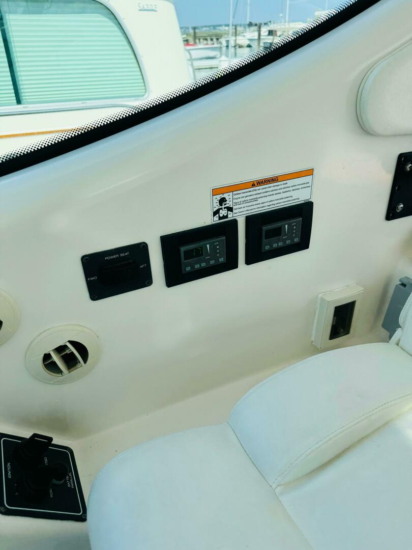 Why Knot 39ft Tiara Yachts Yacht For Sale