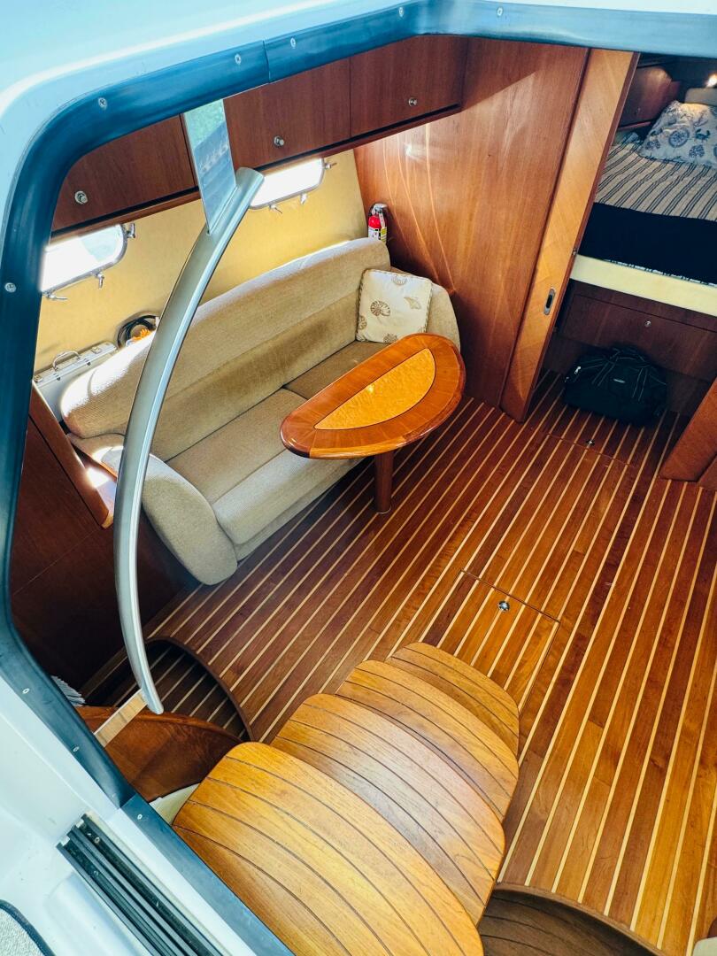 Why Knot 39ft Tiara Yachts Yacht For Sale