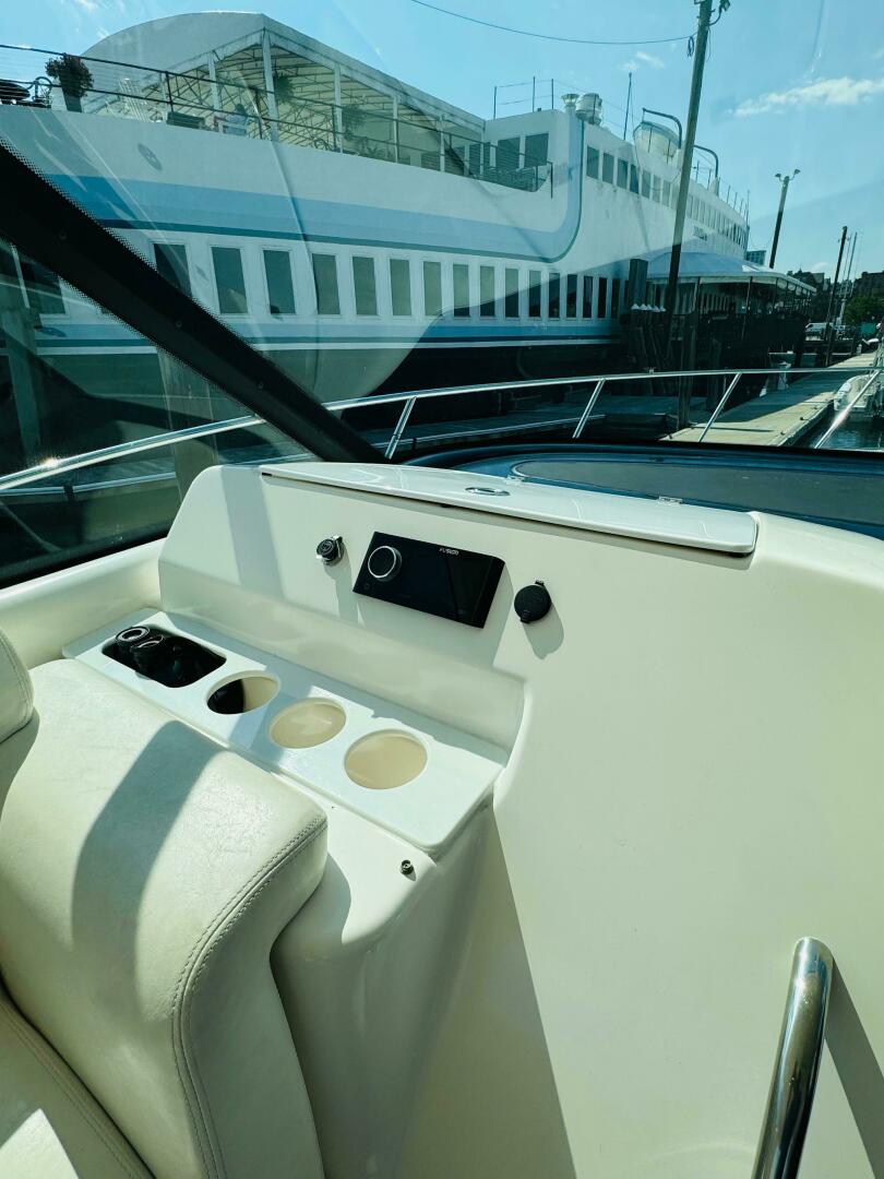 Why Knot 39ft Tiara Yachts Yacht For Sale