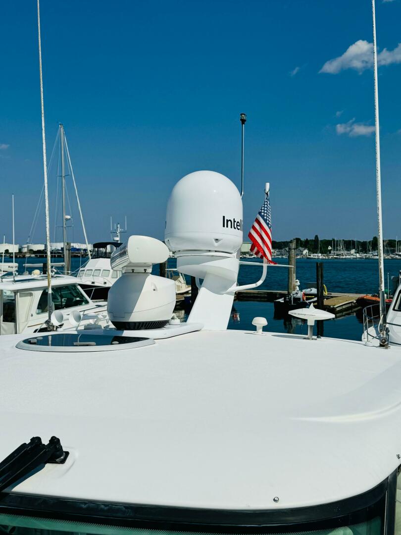 Why Knot 39ft Tiara Yachts Yacht For Sale