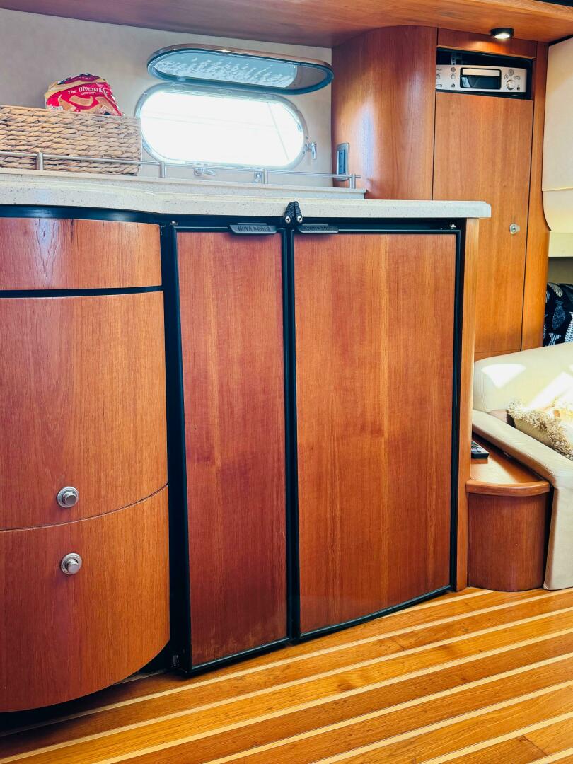 Why Knot 39ft Tiara Yachts Yacht For Sale