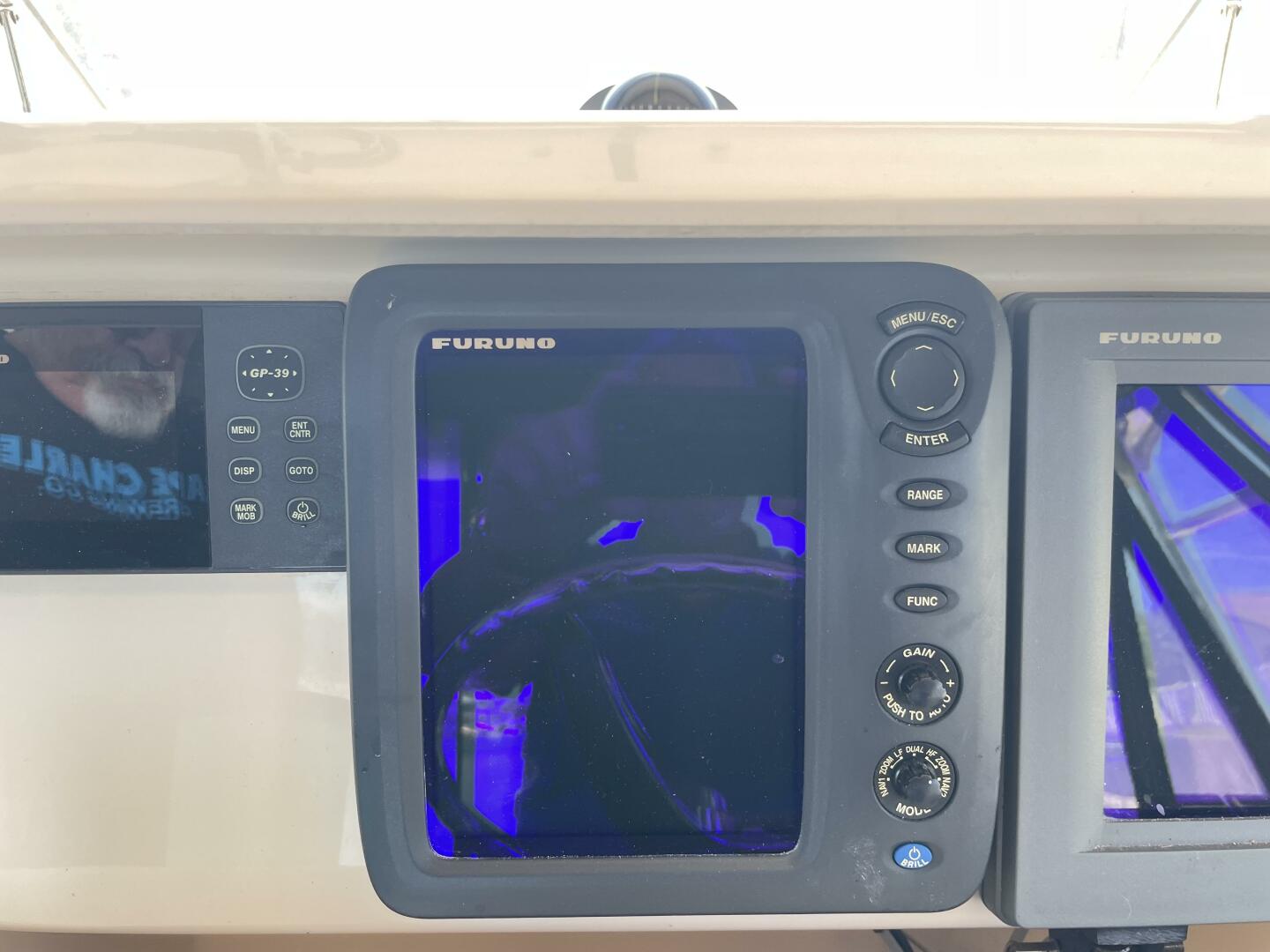 BrayKin 33ft Grady White Yacht For Sale