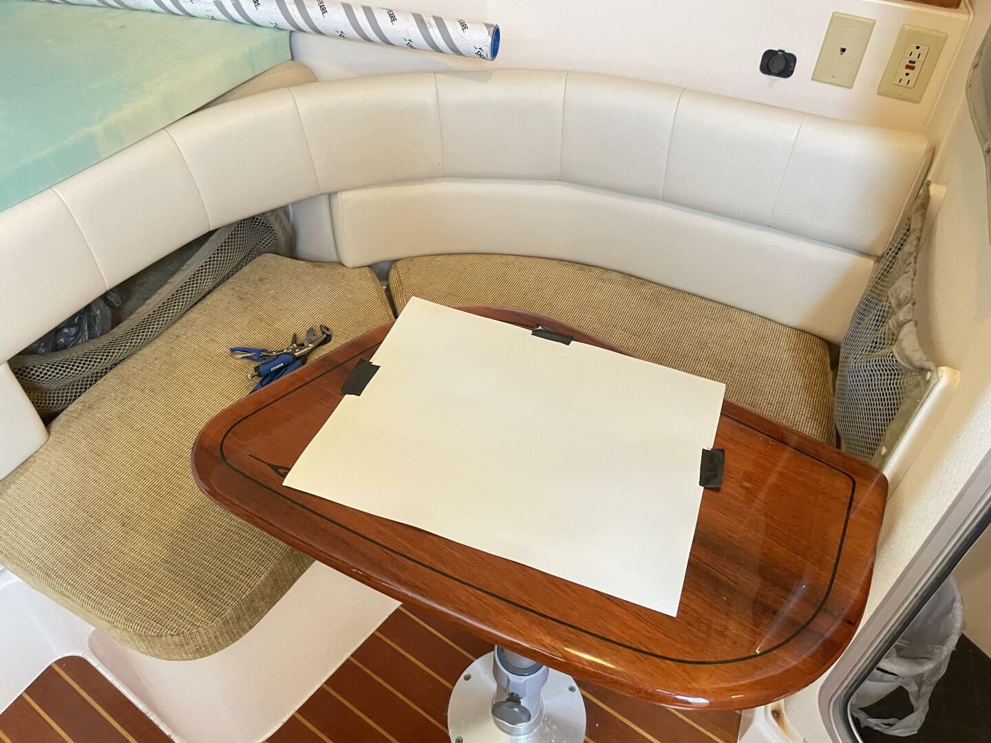 BrayKin 33ft Grady White Yacht For Sale