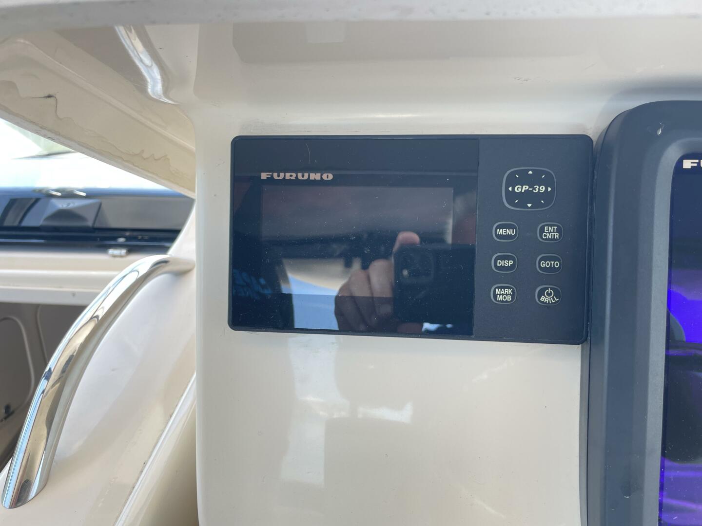 BrayKin 33ft Grady White Yacht For Sale
