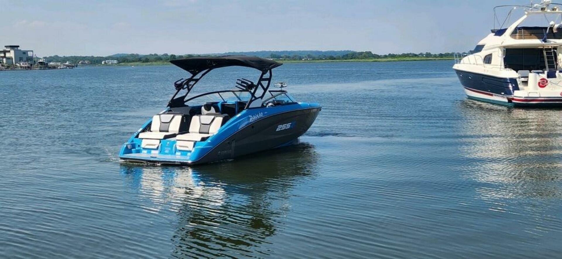 2022 Yamaha Boats 255 Xd for sale