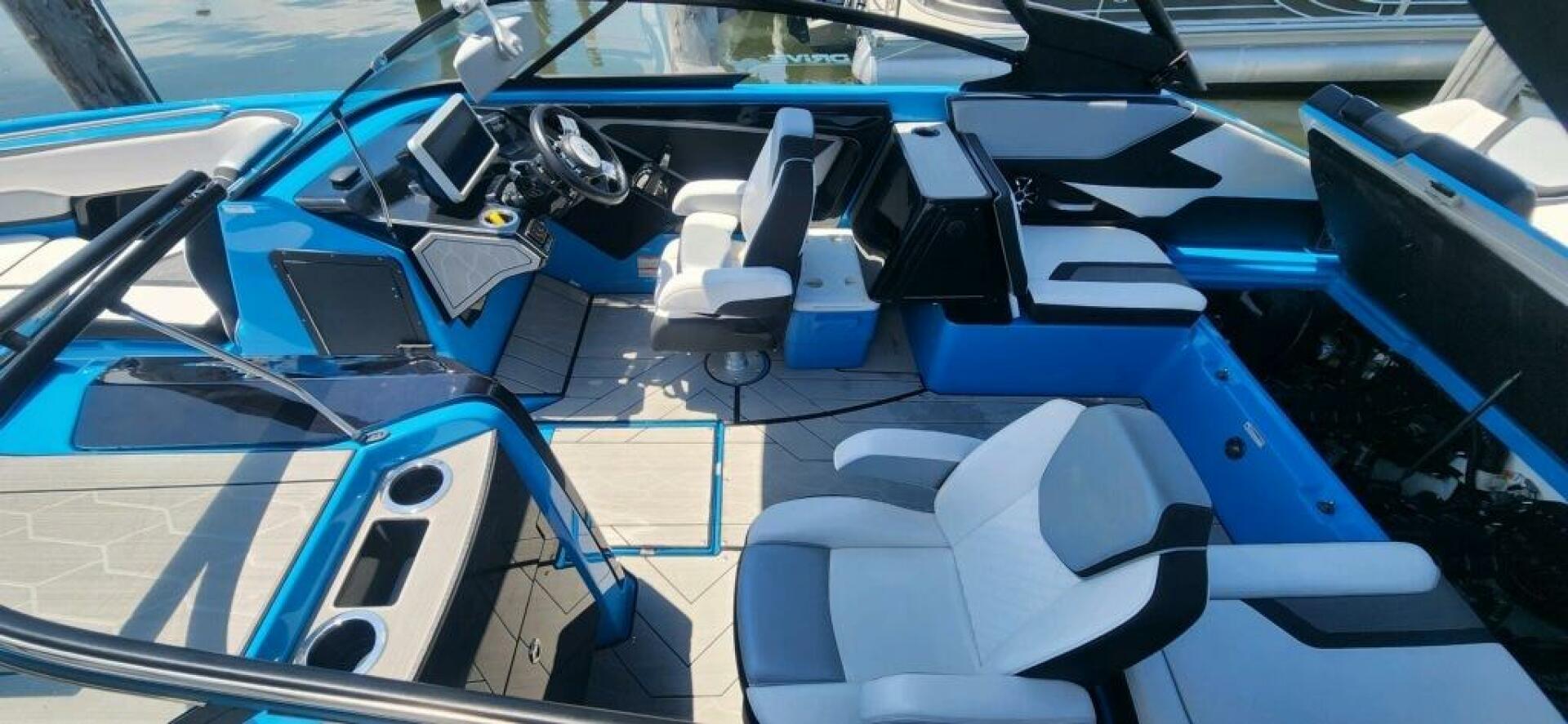 2022 Yamaha Boats 255 Xd for sale